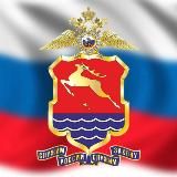 Полиция Колымы 🚔