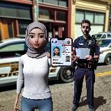 Drivers shadow - права🪪🥷🏿