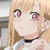 Аниме тян❤️🔥