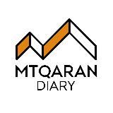 Дневник Mtqaran