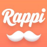Rappi - Cupons de Desconto