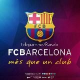 F.C. Barcelona🔵🔴