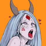 Аниме обои / аватары✨