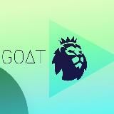 GOAT: смотреть АПЛ на русском | Трансляции матчей