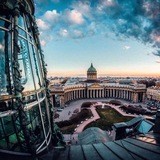 Петербург, что делать?