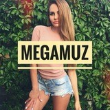 Megamuz⚜️