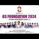 GURUKUL or KAVACH - GS Foundation 2026/27