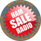 HAM RADIO SALE