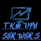 TKM VPN SERWER.S[CHAT]