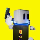 Пивной ларёк "Вечный Zen⁷²"