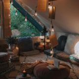 Уютное место❤️🔥