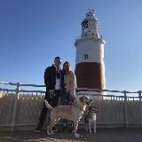 Мирошниковы 👨‍👩‍👦🐾