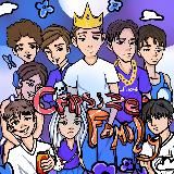 💜💙Cripsize Family💙💜