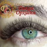 Наращивание ресниц Симферополь Крым