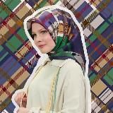 Турецкие платки ОПТОМ Laboutique Armine Belli Vakko