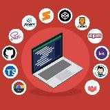 frontend инструменты