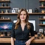 Юлия Полюшко|Гостиничный дзен