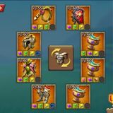 Флудилка [NINJAGO MARKET]