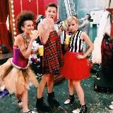 Группа FRUKTbl