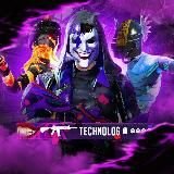 PUBG MOBILE TECHNOLOG