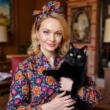 Панья Солоха | блог психолога Марьяны Кадниковой