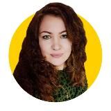 ВАШ ПСИХОЛОГ💛Яна Рогинская