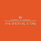 Отзывы|The Original Store