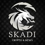 Skadi l News & Crypto