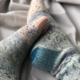 Носочный чатик 🩵