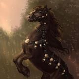 ✞_House of the Demon_✞