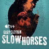 Slow Horses Season 1 - 4