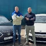 АИ Авто из Кореи