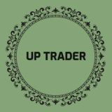 UP Trader [крипта и боксы]