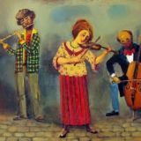 Creative Georgia🗣chat | Творческая Грузия