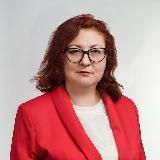 Матвеева Надежда Владимировна