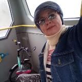 Комлева Ольга