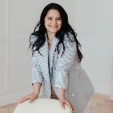 Юровских Оксана про ивенты