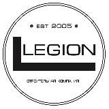 СК Легион. Дома премиум класса