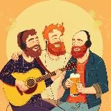 Подкаст Shitty Bootleg (Шитти Буллег)