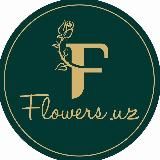 flowers.uz 🍀