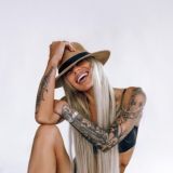 Саша Брукс 🖤