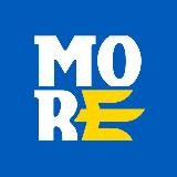 MORE