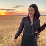 Вопросы Дарье Трутневой