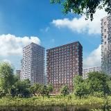 ЖКХ, новостройка, МКД - дайджест