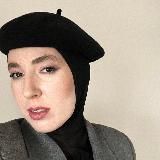 Малена | Кулуары Советника♠️