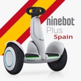 Ninebot S Plus MiniPro Spain