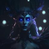 Рисунки нейросети