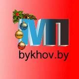 Быхов-ToDay. Новости. Беларусь.