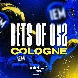 BETS OF CS2 | IEM 🇦🇺Melbourne