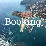 Апартаменты 🏠 Услуги 🎡 Черногория